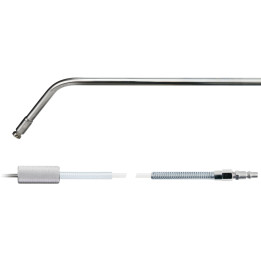 WAXOYL tube K2 for Hardwax — tarvik