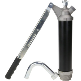 WAXOYL hand pump for drums — įrankis