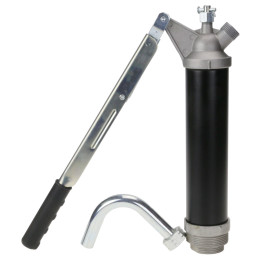 WAXOYL hand pump for drums — tööriist