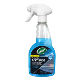 Turtle Wax Anti-Fog — klaasi uduvastane vahend, 500 ml