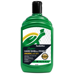 Turtle Wax Original Car Wax — car wax, 500 ml