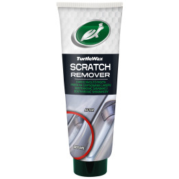 Turtle Wax Essential Scratch Remover — dažų dangos poliravimo priemonė, 100 ml