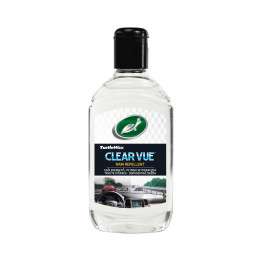 Turtle Wax Clearvue Rain Repellent — pretlietus līdzeklis stikliem, 300 ml
