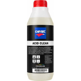 Cartec Acid Clean 1L — puhastusvahend, 1 l