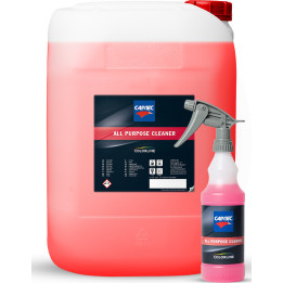 Cartec All-purpose clean 1L — valiklis, 1 l