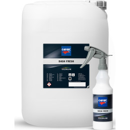 Cartec Dash fresh 1L — salona kopšanas līdzeklis, 1 l