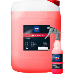 Cartec Exterior Clean XL 1L — priekšmazgāšanas līdzeklis, 1 l