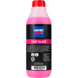 Cartec Fast Glaze — pihustatav vaha, 1 l