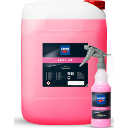 Cartec Fast Glaze — спрей-воск для блеска, 1 л