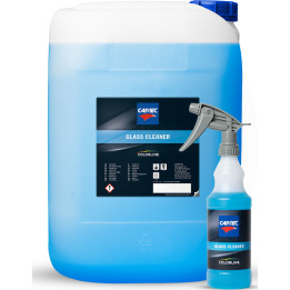 Cartec Glass cleaner 1L — cleaner, 1 L
