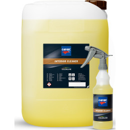 Cartec Interior cleaner 1L — interior-care product, 1 L