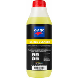 Cartec Textile Cleaner 1L — textile cleaner, 1 L