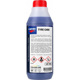 Cartec Tyre Care 1 L