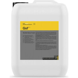 Koch-Chemie Gentle Snow Foam — aktīvās putas, 5 L