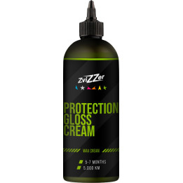 ZviZZer Protection Gloss Cream — spīduma aizsargkrēms virsbūvei, 500 ml