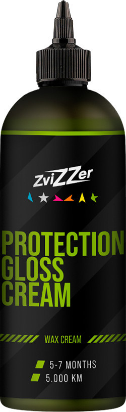 ZviZZer Protection Gloss Cream — spīduma