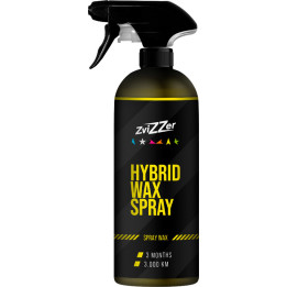 ZviZZer Hybrid Wax Spray — hübriidne pihustusvaha, 500 ml