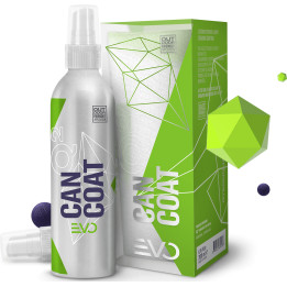 GYEON Q² CanCoat EVO — purškiama keraminė danga, 200 ml