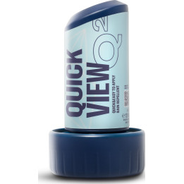 GYEON Q² QuickView — hüdrofoobne klaasikate, 120 ml