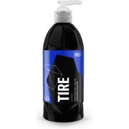 GYEON Q² Tire — ceramic tyre coating, 500 ml