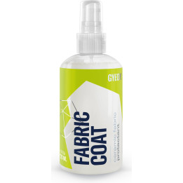 GYEON Q² FabricCoat — tekstila aizsargpārklājums, 120 ml