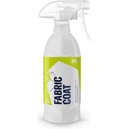 GYEON Q² FabricCoat — apsauginė tekstilės danga, 400 ml