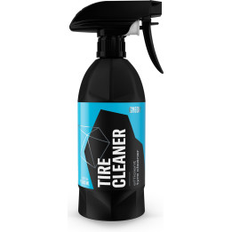 GYEON Q²M TireCleaner — tyre cleaner, 500 ml