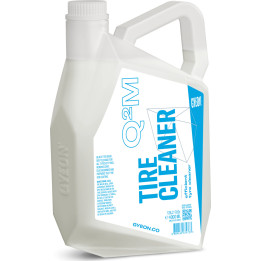 GYEON Q²M TireCleaner — rehvipuhasti, 4000 ml