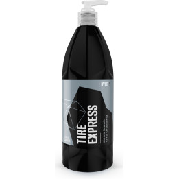 GYEON Q²M Tire Express — padangų priežiūros priemonė, 1 l
