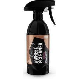 GYEON Q²M Iron WheelCleaner REDEFINED — ratlankių valiklis, 500 ml