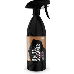 GYEON Q²M Iron WheelCleaner REDEFINED — veljepuhasti, 1000 ml