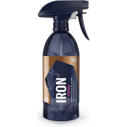 GYEON Q²M Iron REDEFINED — iron remover, 500 ml