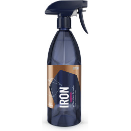 GYEON Q²M Iron REDEFINED — geležies dalelių valiklis, 1000 ml