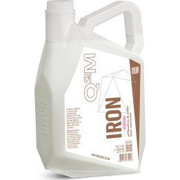 GYEON Q²M Iron REDEFINED — dzelzs daļiņu noņēmējs, 4000 ml