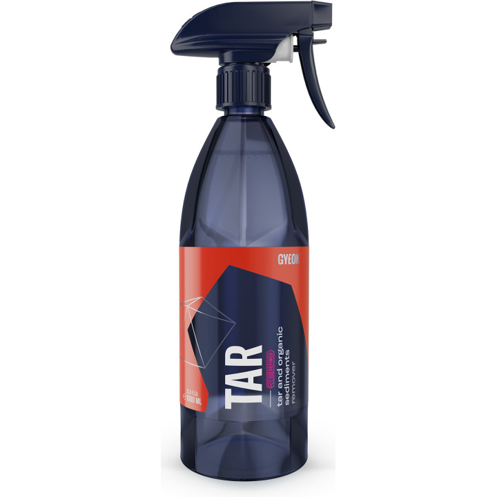 GYEON Q²M Tar REDEFINED — tar remover, 1 L