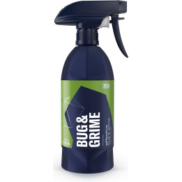 GYEON Q²M Bug&Grime — kukaiņu un netīrumu noņēmējs, 500 ml