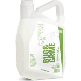 GYEON Q²M Bug&Grime — vabzdžių ir purvo valiklis, 4 l