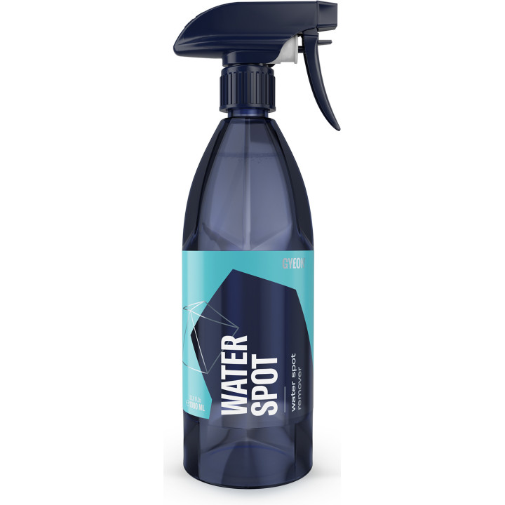 GYEON Q²M WaterSpot — water spot remover, 1 L