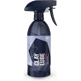 GYEON Q²M ClayLube REDEFINED — māla lubrikants, 500 ml