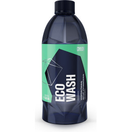 GYEON Q²M EcoWash — bezūdens mazgāšanas līdzeklis, 500 ml