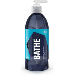 GYEON Q²M Bathe — pH-нейтральный автошампунь, 500 мл