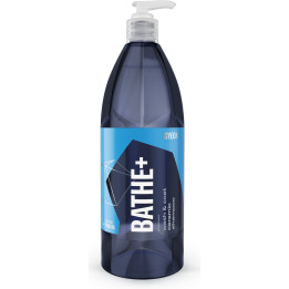 GYEON Q²M Bathe+ — гидрофобный автошампунь, 1 л