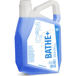 GYEON Q²M Bathe+ — hidrofobinis automobilių šampūnas, 4 l