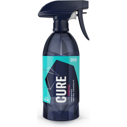 GYEON Q²M Cure REDEFINED — keraamilise katte hoolduspihusti, 500 ml