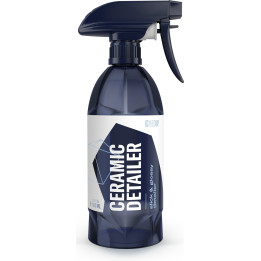 GYEON Q²M CeramicDetailer — керамический детейлер, 500 мл