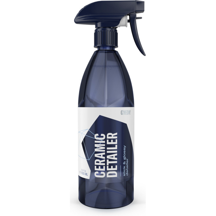 GYEON Q²M CeramicDetailer — keraamiline detailer, 1 L