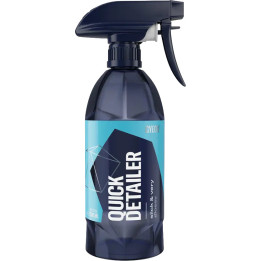 GYEON Q²M QuickDetailer — greitasis detaileris, 500 ml