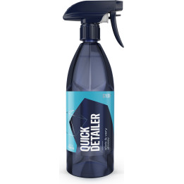 GYEON Q²M QuickDetailer — ātrais auto detaileris, 1 l