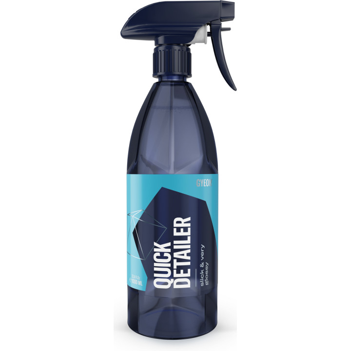GYEON Q²M QuickDetailer — quick detailer, 1 L