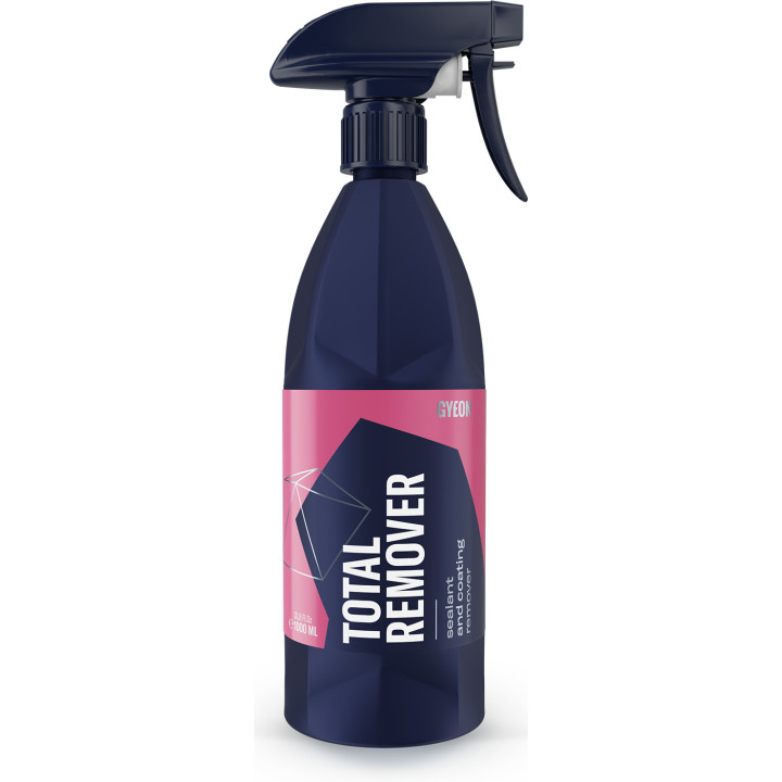 GYEON Q²M TotalRemover — katete ja hermeetikute eemaldaja, 1 L
